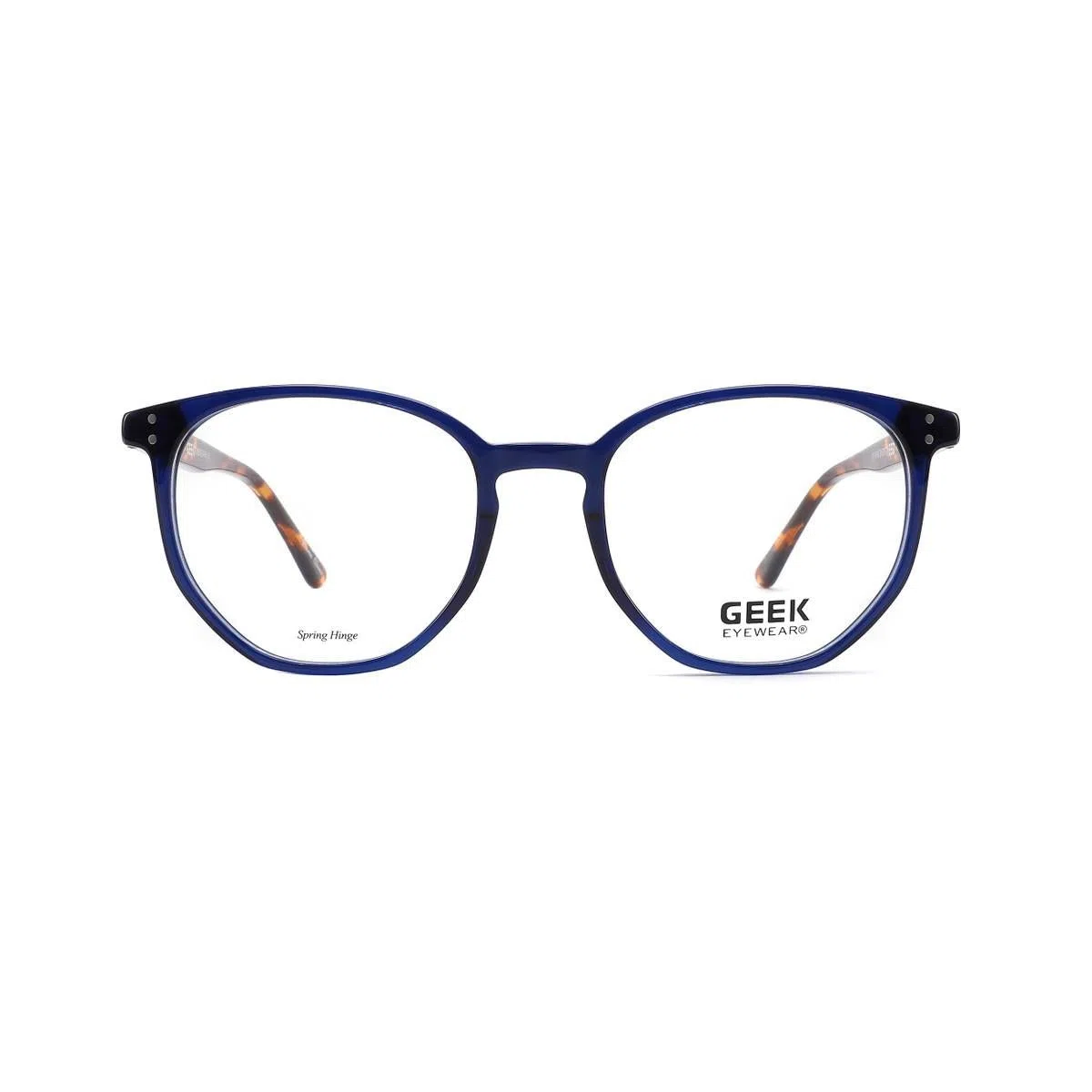 GEEK EYEWEAR SEPTEMBER Eyeglasses - view 10